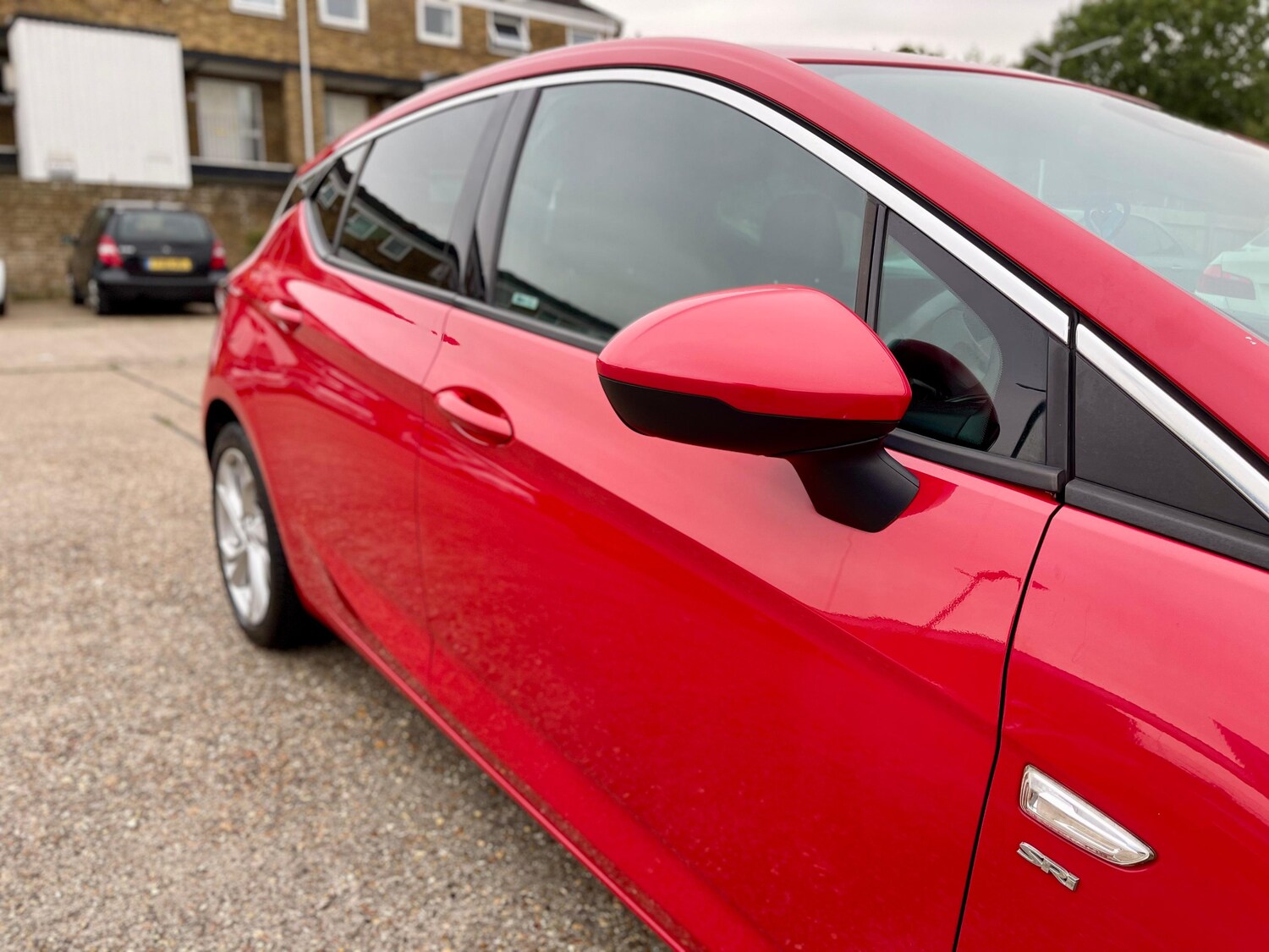 Used Vauxhall Astra 2017 for sale - 78139773: Photo 16