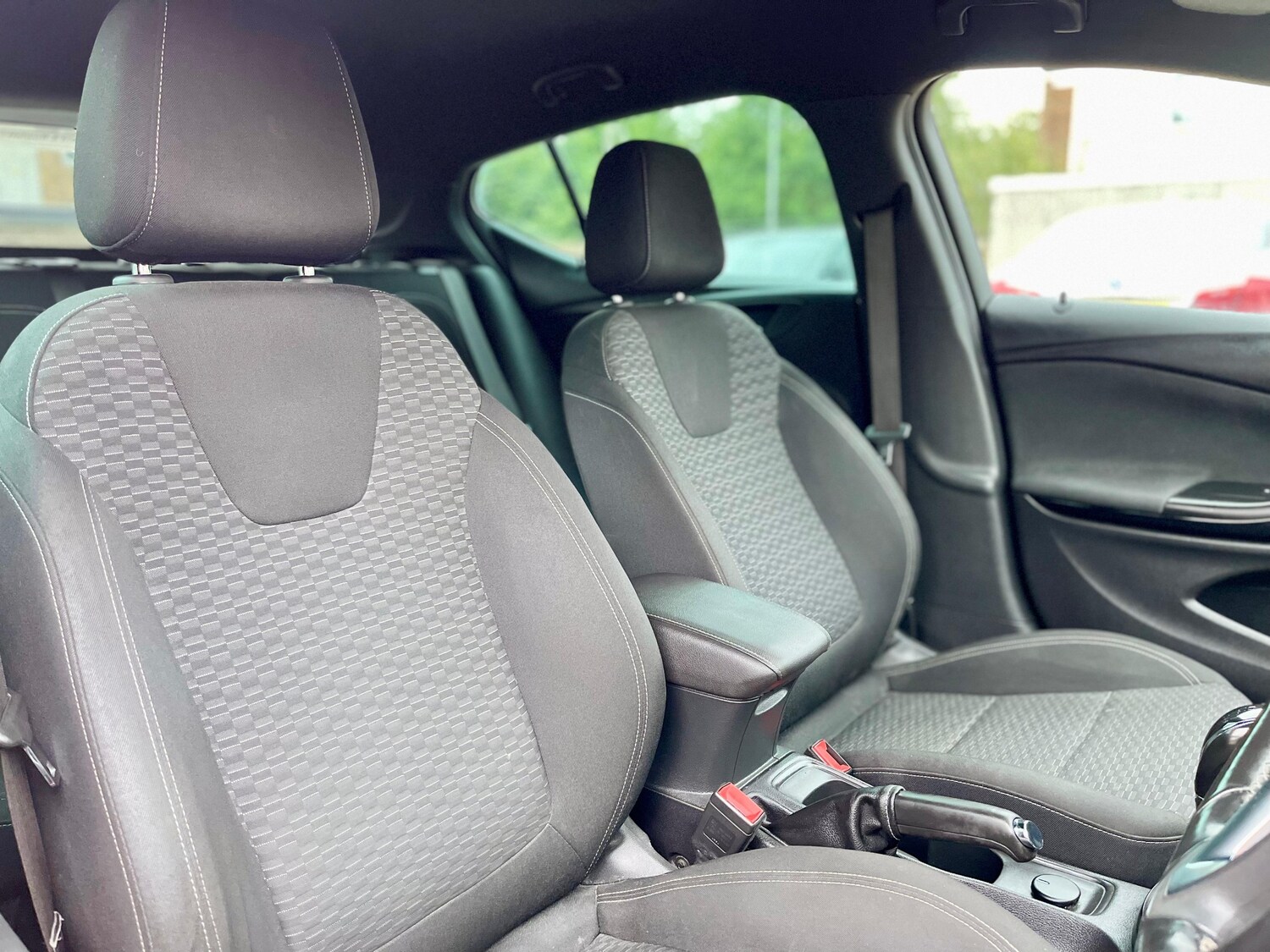 Used Vauxhall Astra 2017 for sale - 78139773: Photo 19