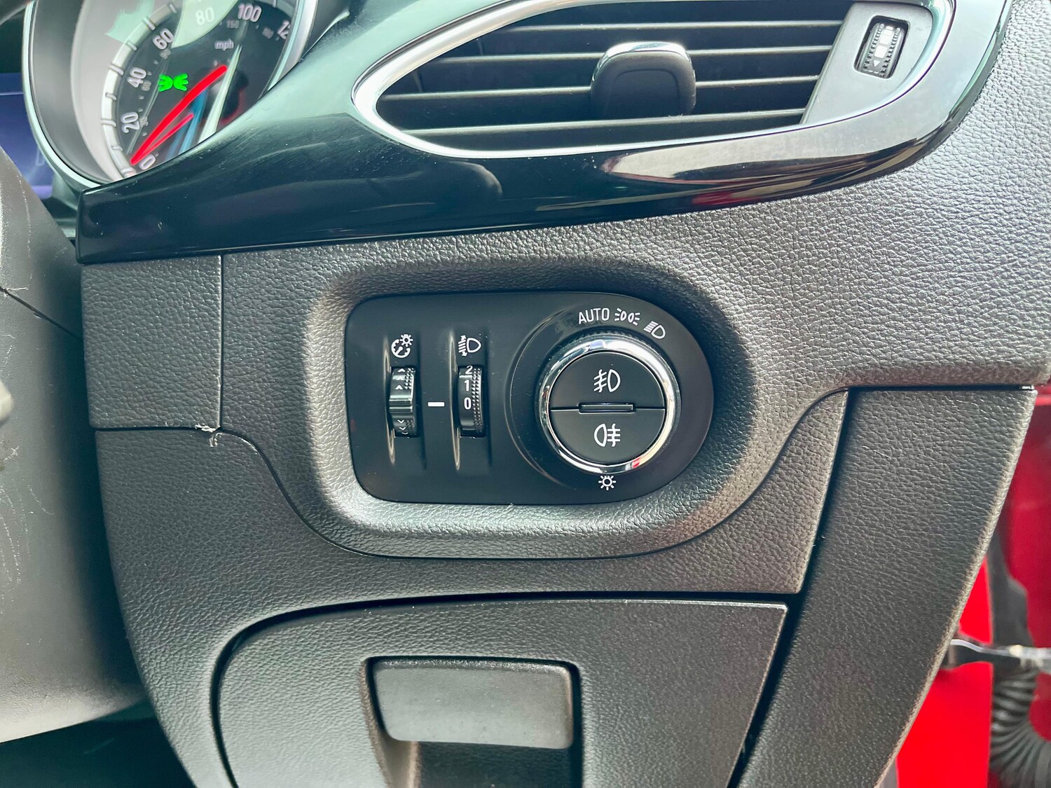 Used Vauxhall Astra 2017 for sale - 78139773: Photo 20