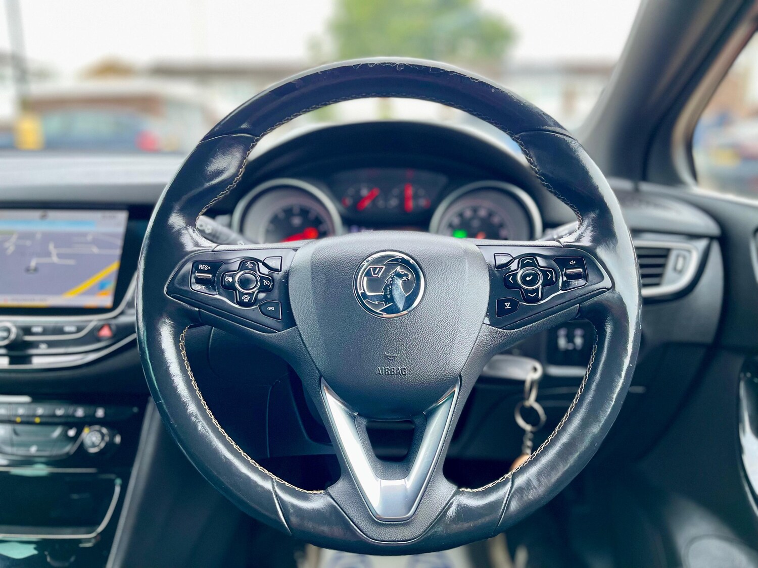 Used Vauxhall Astra 2017 for sale - 78139773: Photo 22