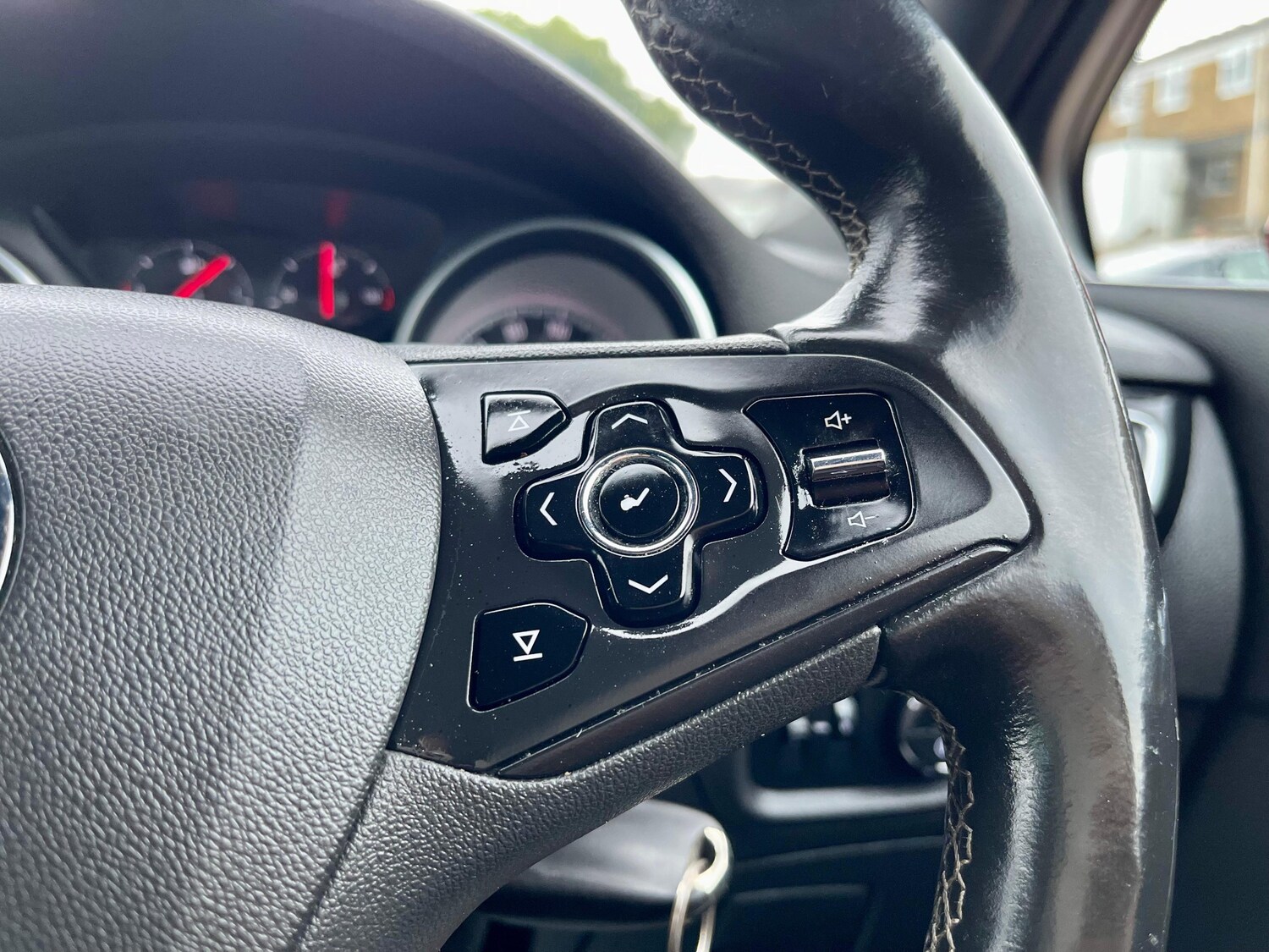 Used Vauxhall Astra 2017 for sale - 78139773: Photo 23