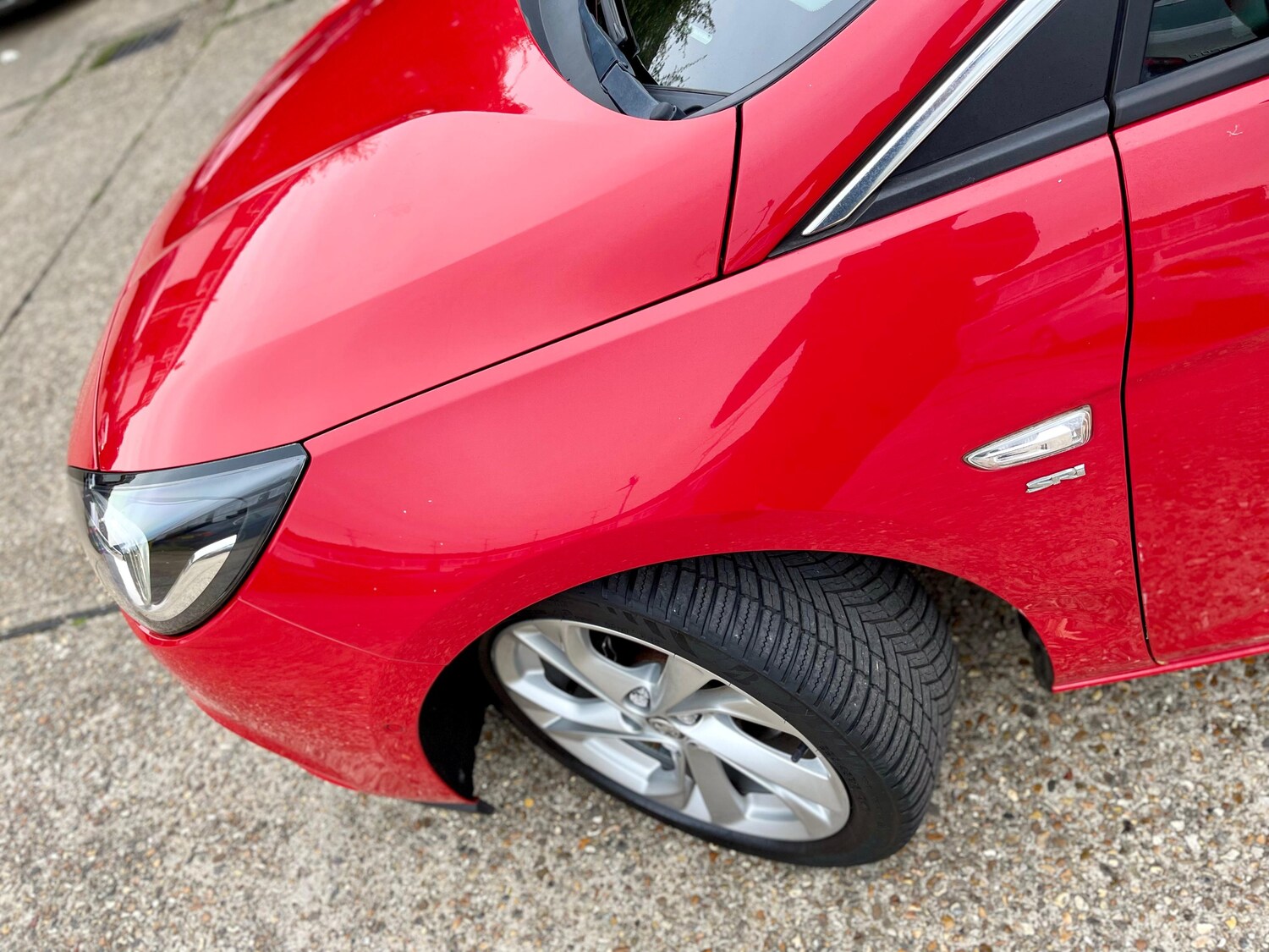 Used Vauxhall Astra 2017 for sale - 78139773: Photo 6