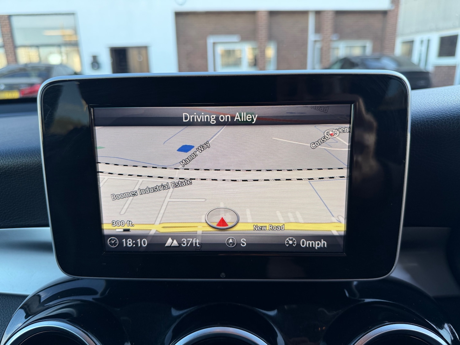 Used Mercedes-Benz GLC 2019 for sale - 78159184: Photo 11