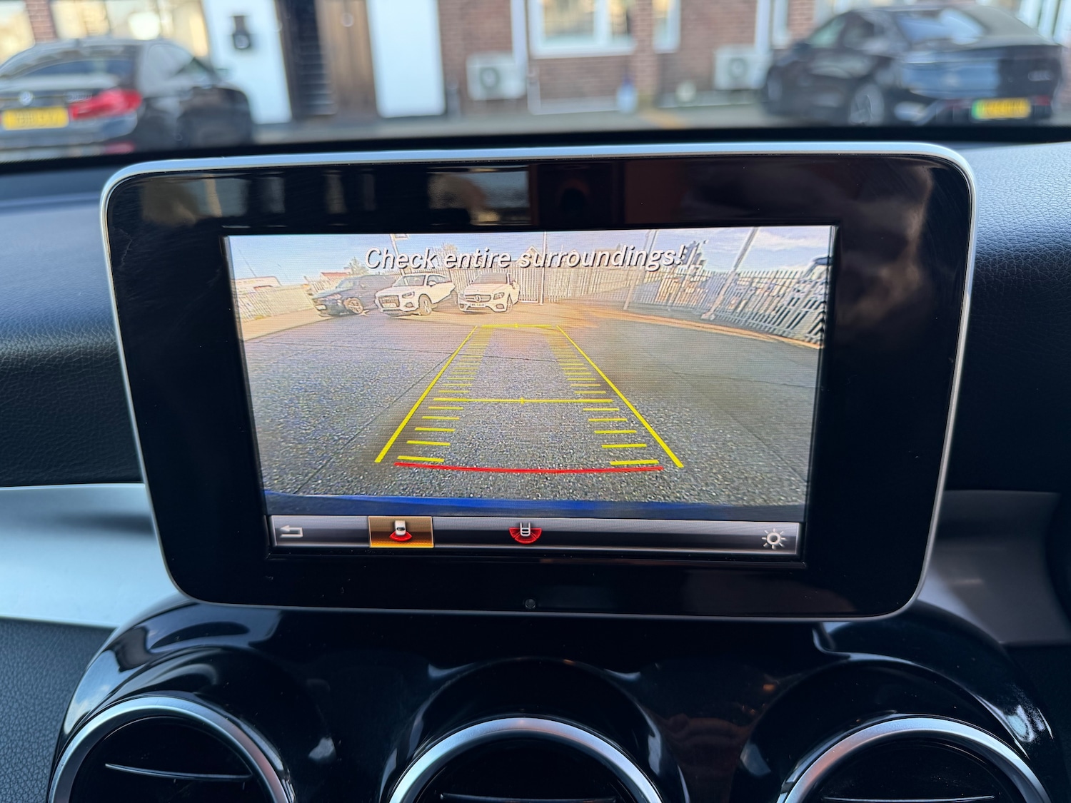 Used Mercedes-Benz GLC 2019 for sale - 78159184: Photo 12