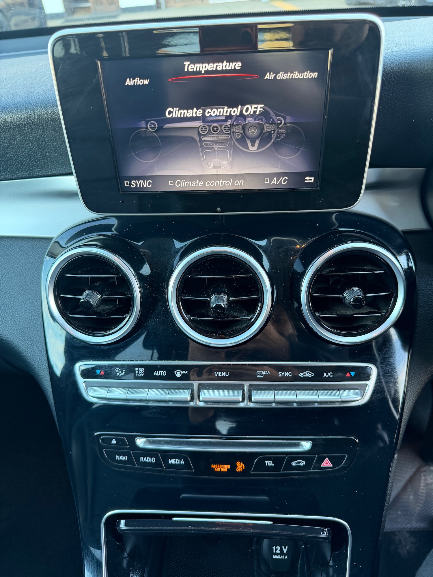 Used Mercedes-Benz GLC 2019 for sale - 78159184: Photo 13