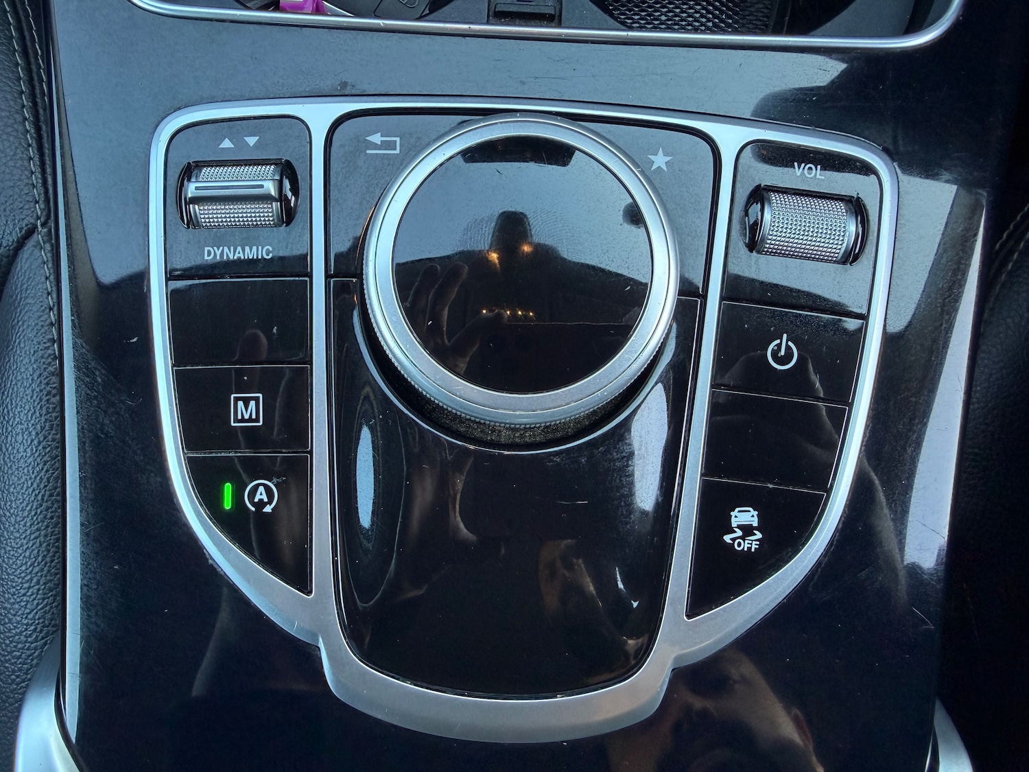 Used Mercedes-Benz GLC 2019 for sale - 78159184: Photo 15