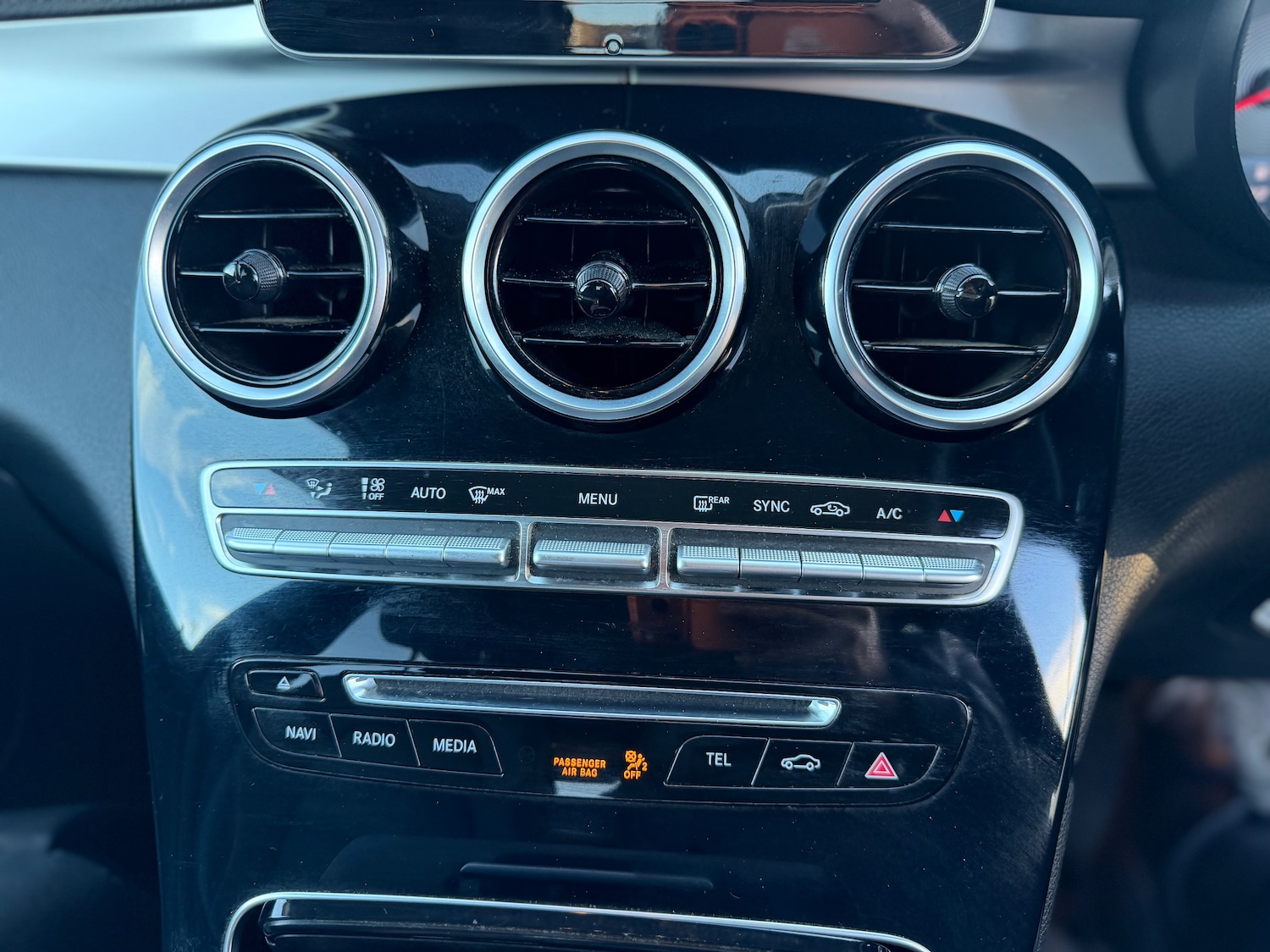 Used Mercedes-Benz GLC 2019 for sale - 78159184: Photo 16