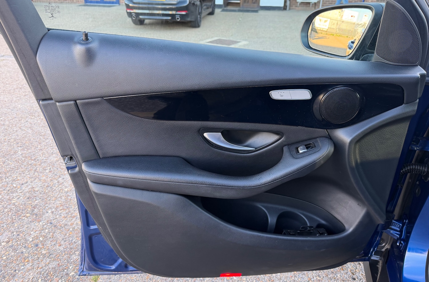 Used Mercedes-Benz GLC 2019 for sale - 78159184: Photo 25