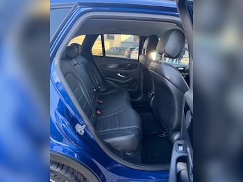 Used Mercedes-Benz GLC 2019 for sale - 78159184: Photo