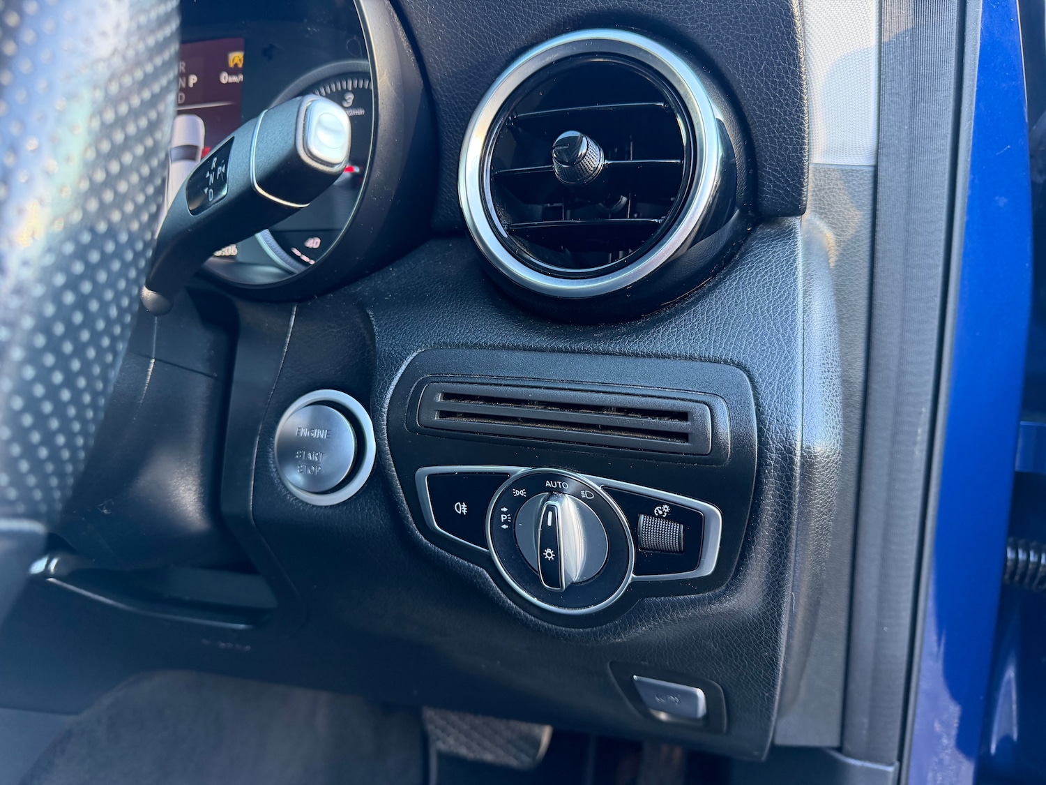 Used Mercedes-Benz GLC 2019 for sale - 78159184: Photo 6