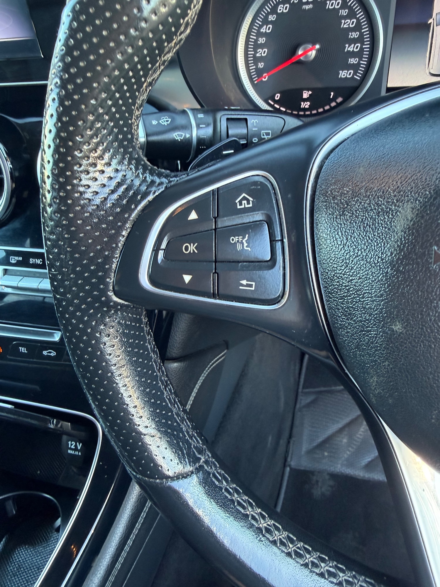 Used Mercedes-Benz GLC 2019 for sale - 78159184: Photo 9