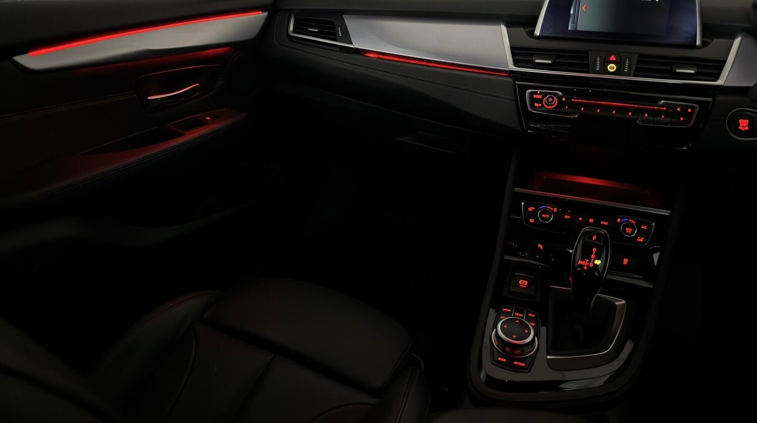 Used BMW 2 Series Gran Tourer 2018 for sale - 77762474: Photo 17