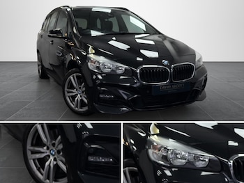 Used BMW 2 Series Gran Tourer 2018 for sale - 77762474: Photo