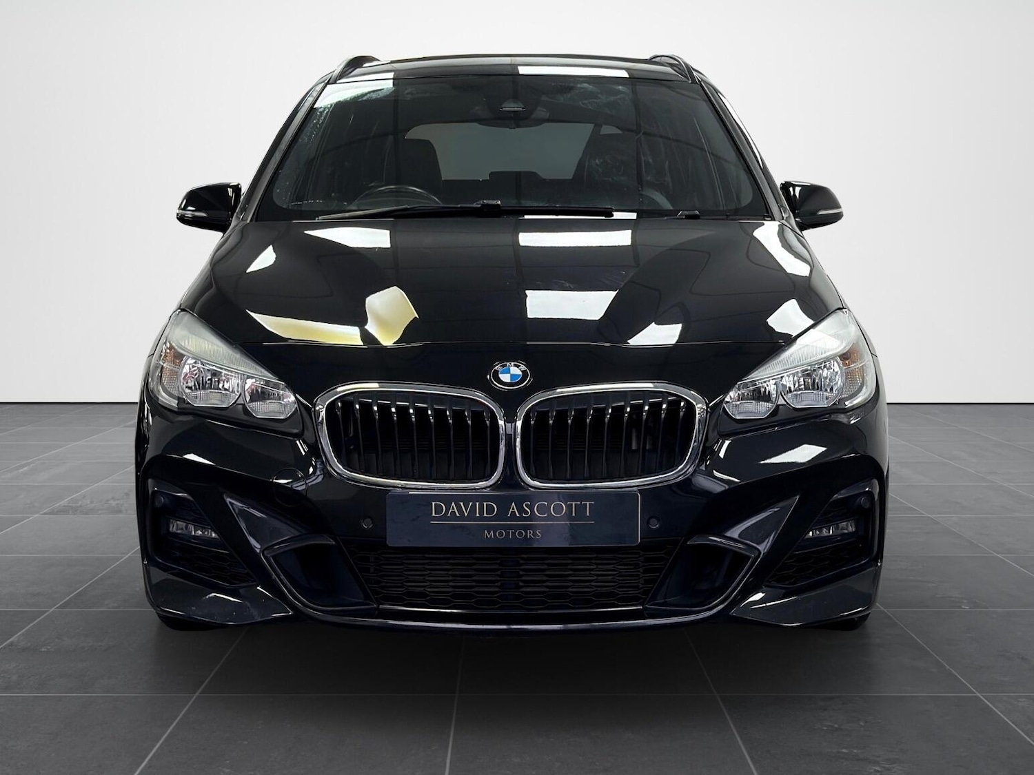 Used BMW 2 Series Gran Tourer 2018 for sale - 77762474: Photo 2