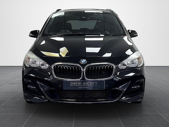 Used BMW 2 Series Gran Tourer 2018 for sale - 77762474: Photo