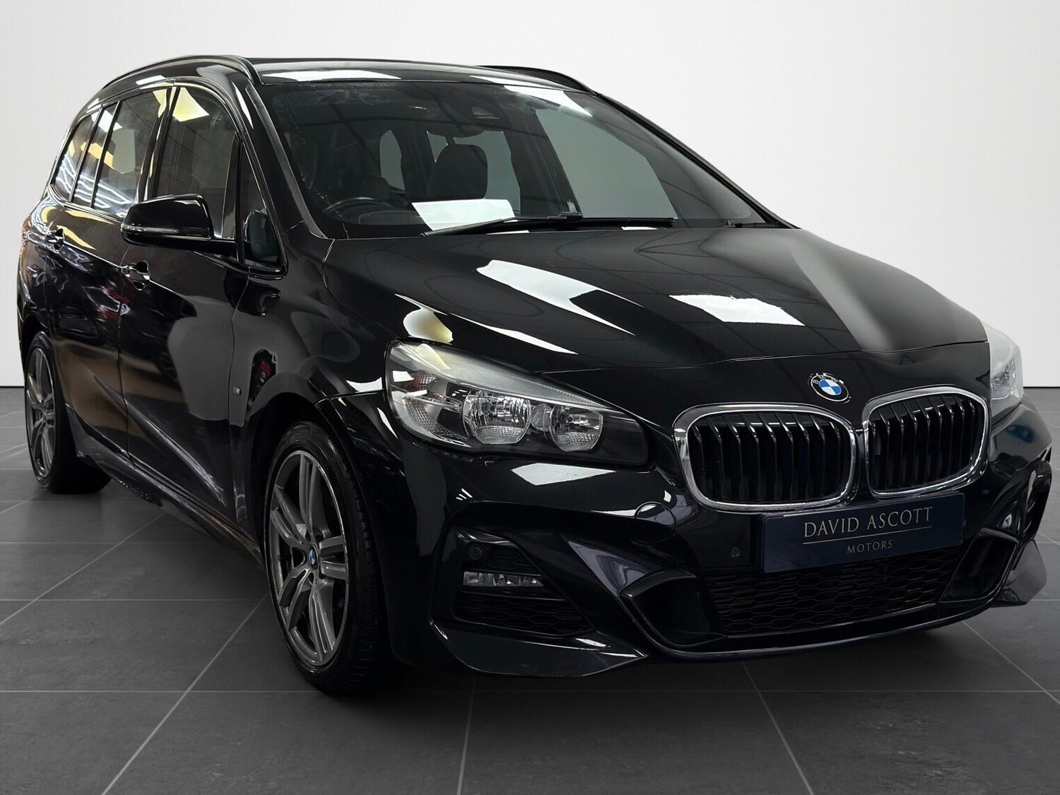 Used BMW 2 Series Gran Tourer 2018 for sale - 77762474: Photo 5