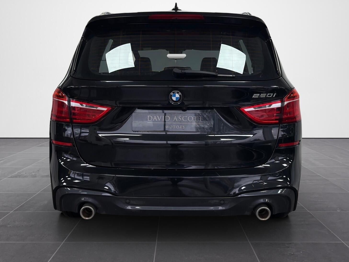 Used BMW 2 Series Gran Tourer 2018 for sale - 77762474: Photo 6