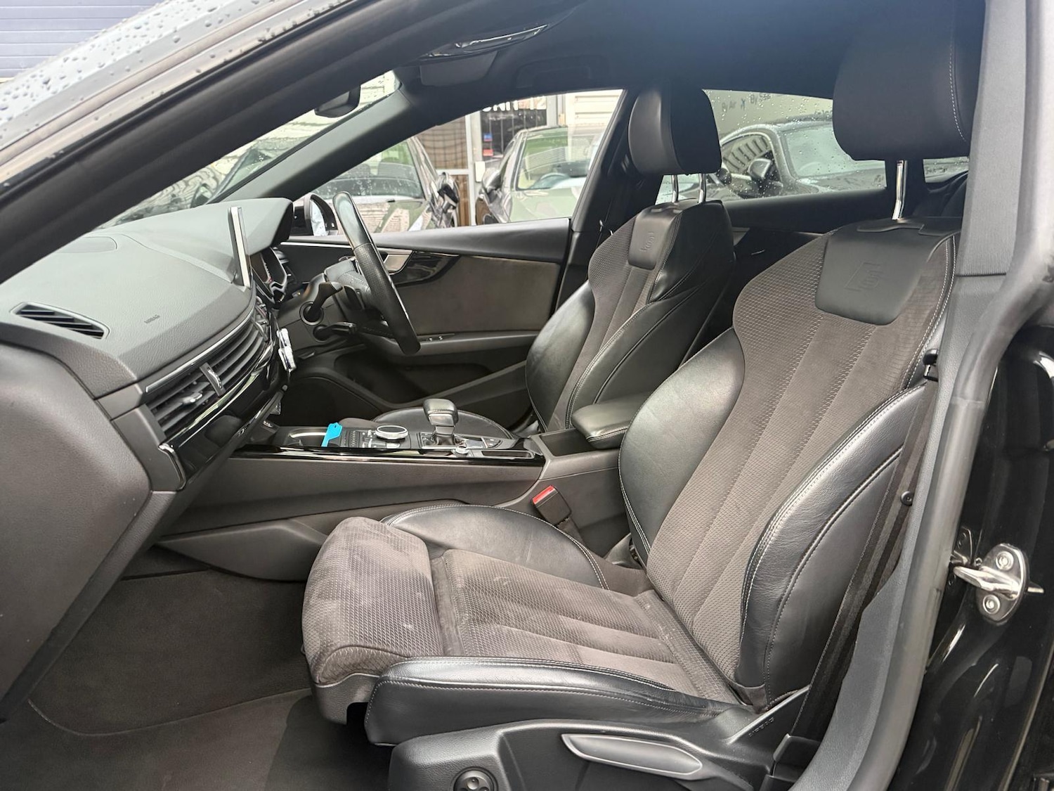 Used Audi A5 2019 for sale - 77942340: Photo 10