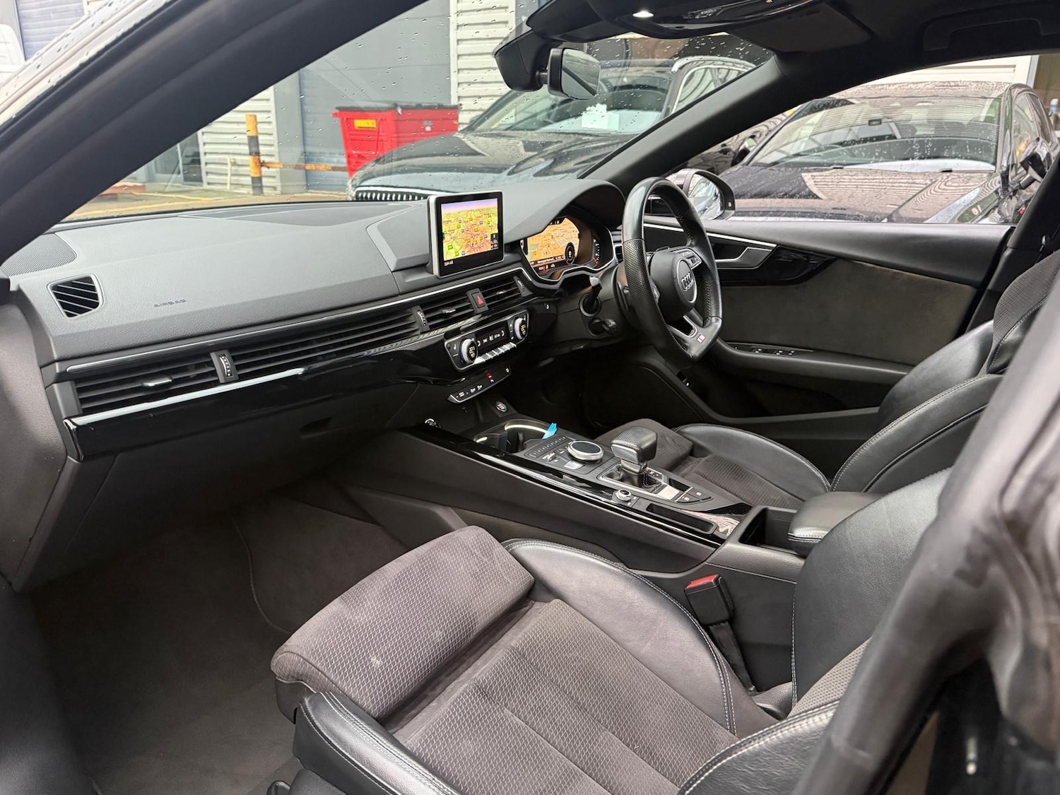 Used Audi A5 2019 for sale - 77942340: Photo 11