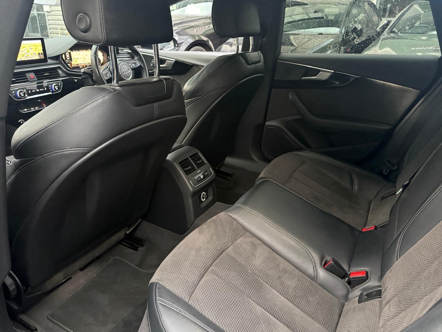 Used Audi A5 2019 for sale - 77942340: Photo 15