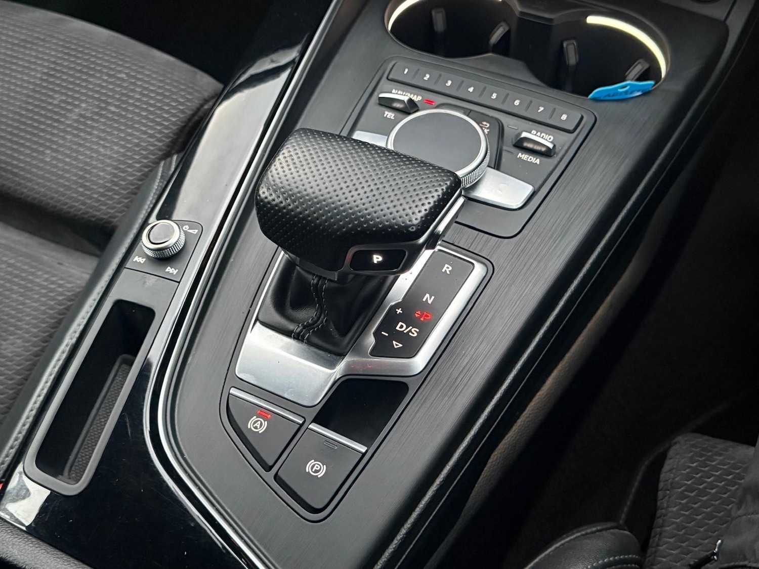 Used Audi A5 2019 for sale - 77942340: Photo 16