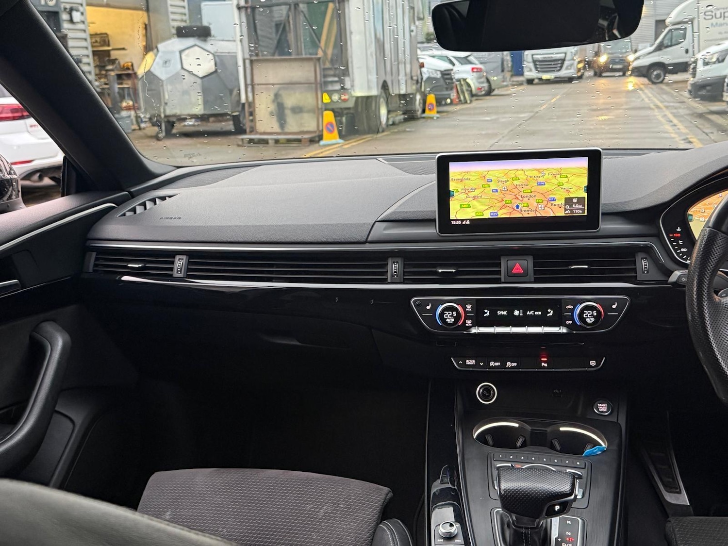 Used Audi A5 2019 for sale - 77942340: Photo 17