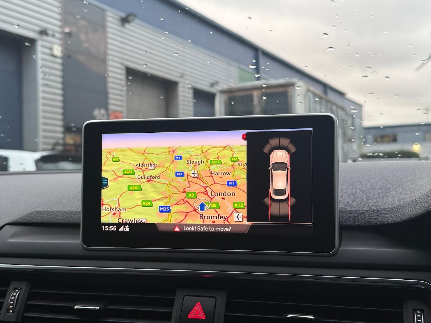 Used Audi A5 2019 for sale - 77942340: Photo 19