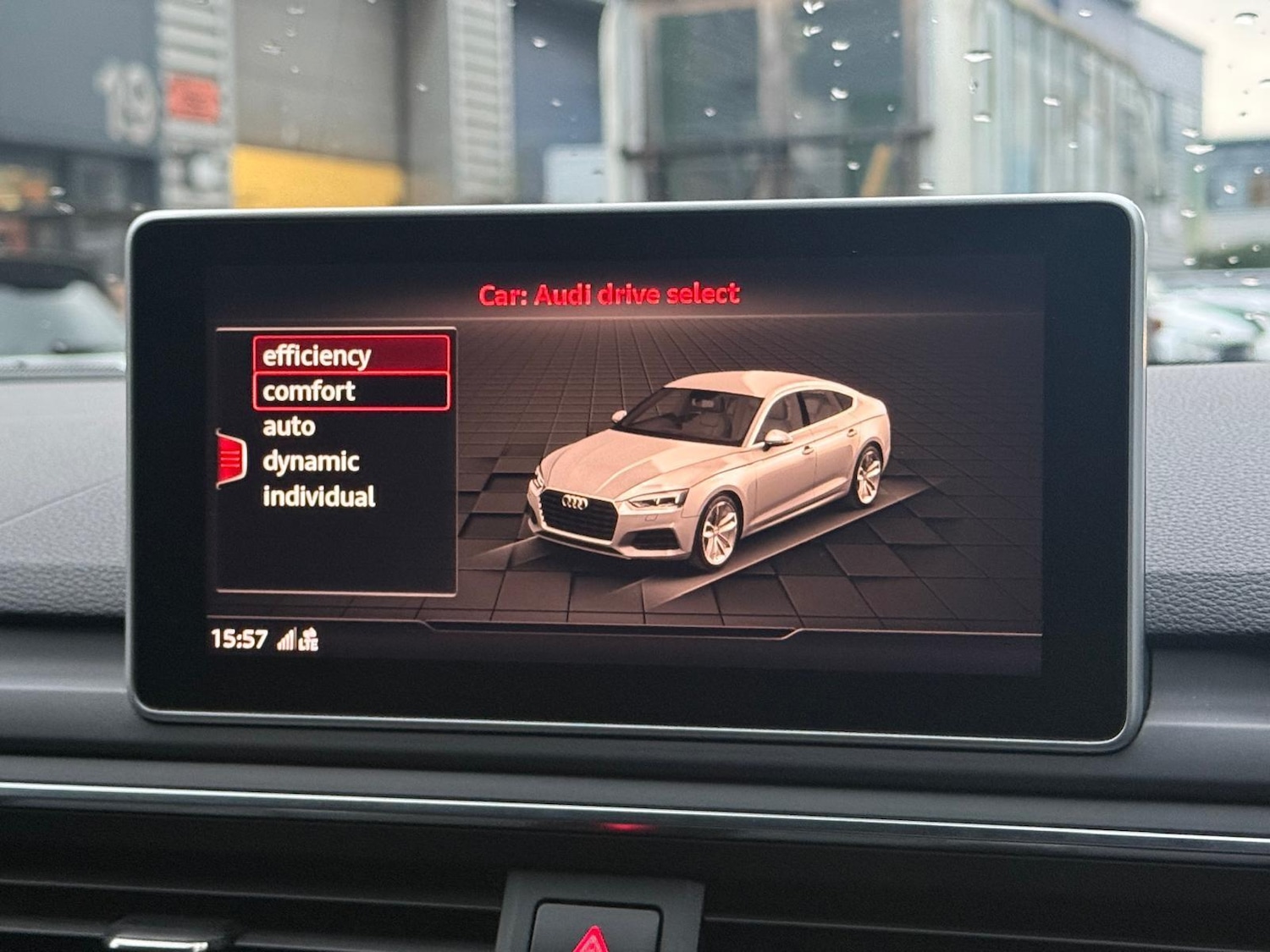 Used Audi A5 2019 for sale - 77942340: Photo 23