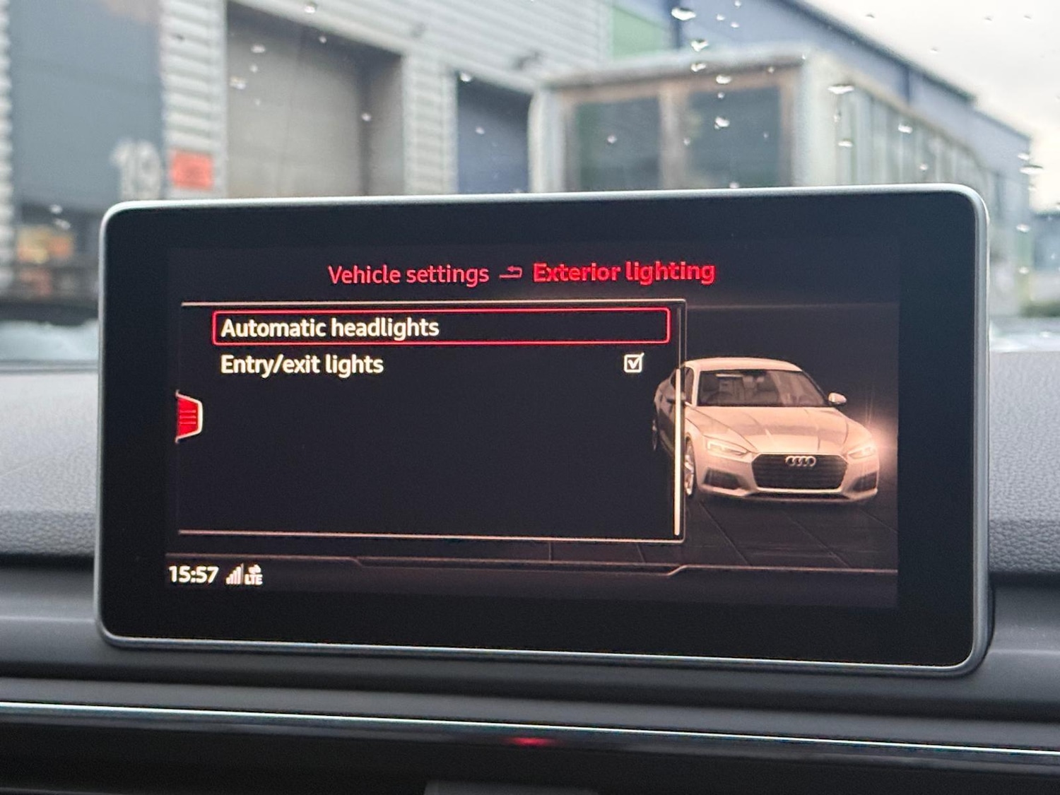 Used Audi A5 2019 for sale - 77942340: Photo 25