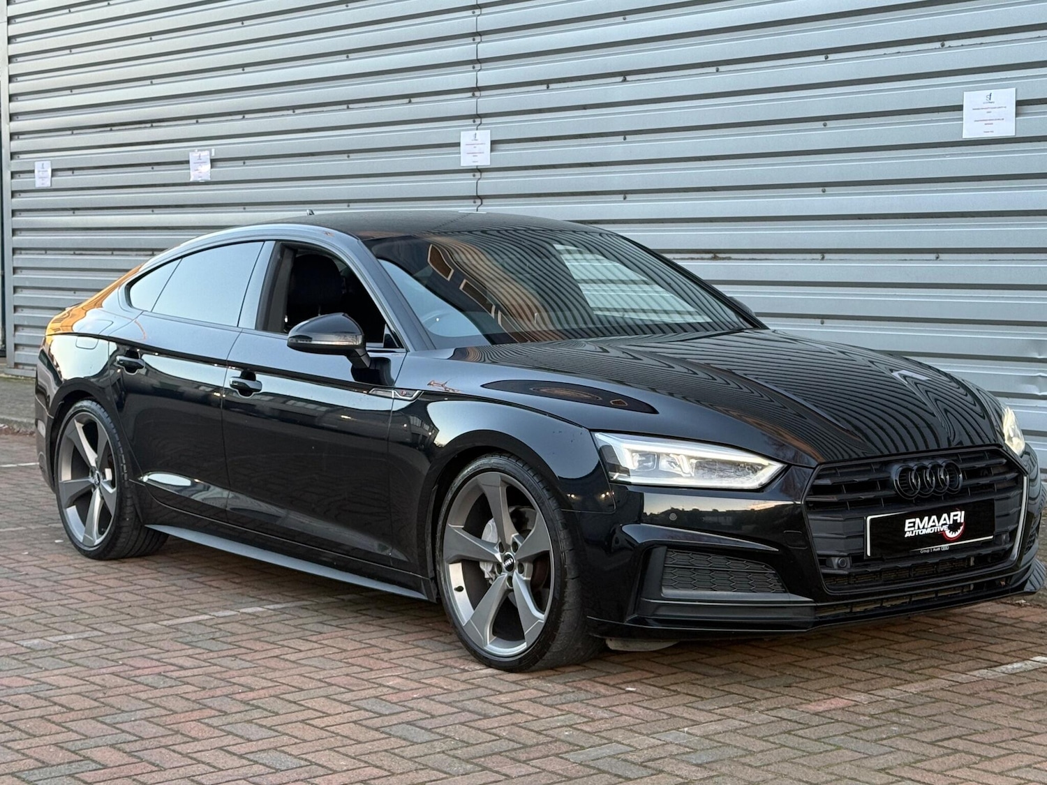 Used Audi A5 2019 for sale - 77942340: Photo 5