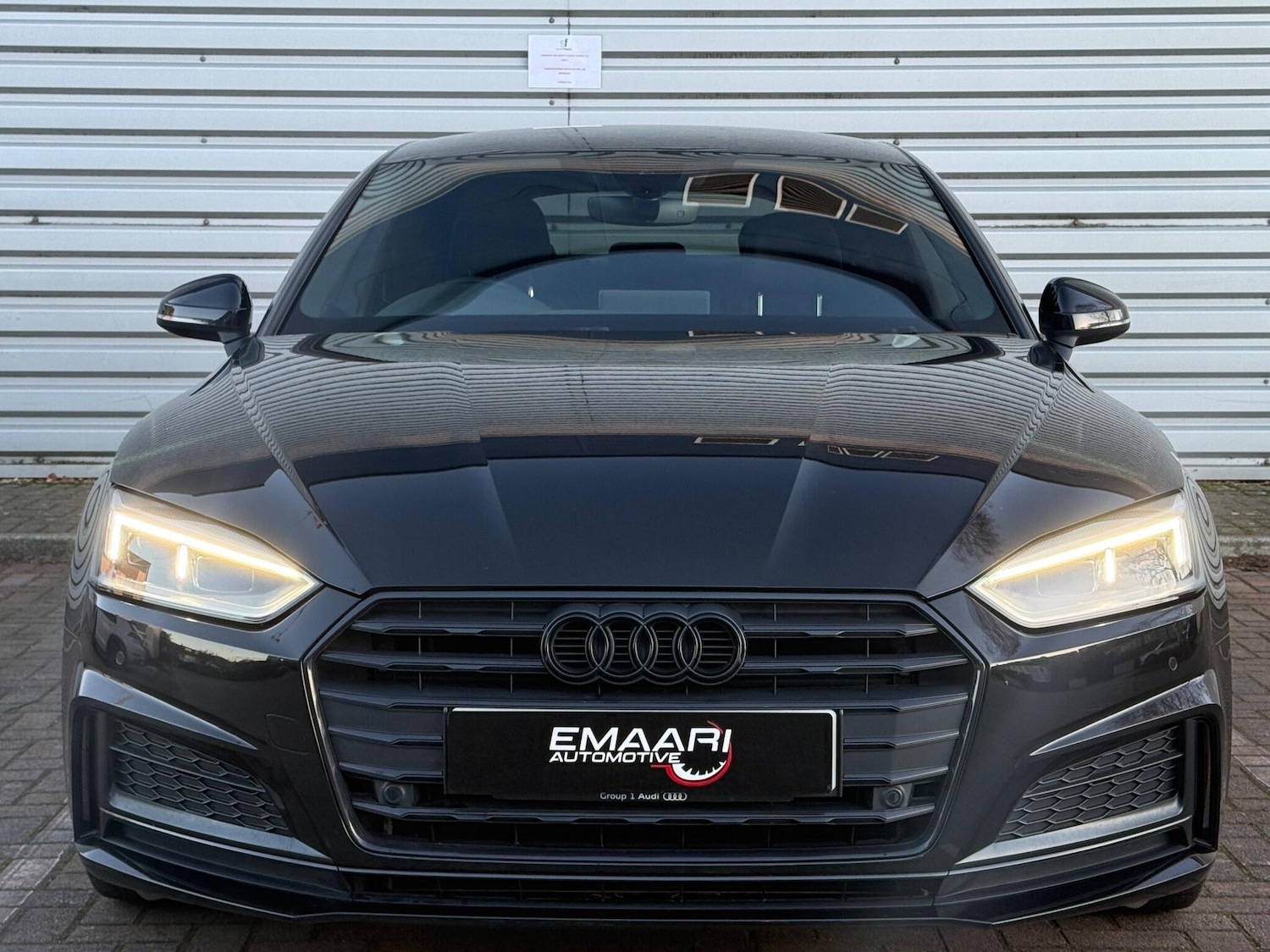 Used Audi A5 2019 for sale - 77942340: Photo 7