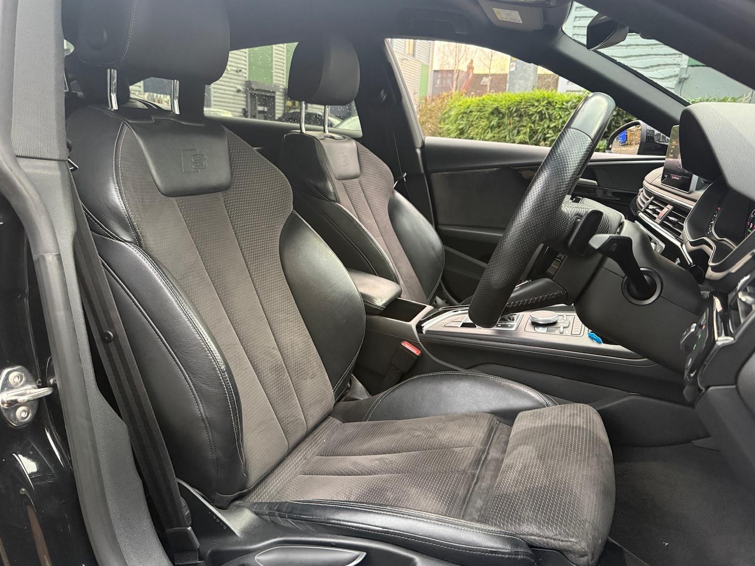 Used Audi A5 2019 for sale - 77942340: Photo 8