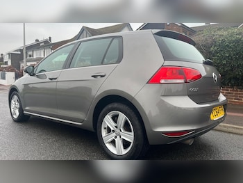 Used Volkswagen Golf 2014 for sale - 78545179: Photo