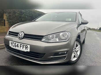 Used Volkswagen Golf 2014 for sale - 78545179: Photo