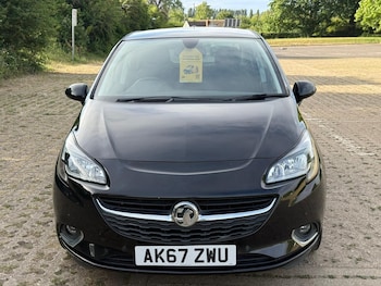 Used Vauxhall Corsa 2018 for sale - 78781797: Photo