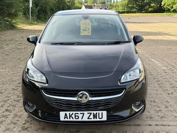 Used Vauxhall Corsa 2018 for sale - 78781797: Photo