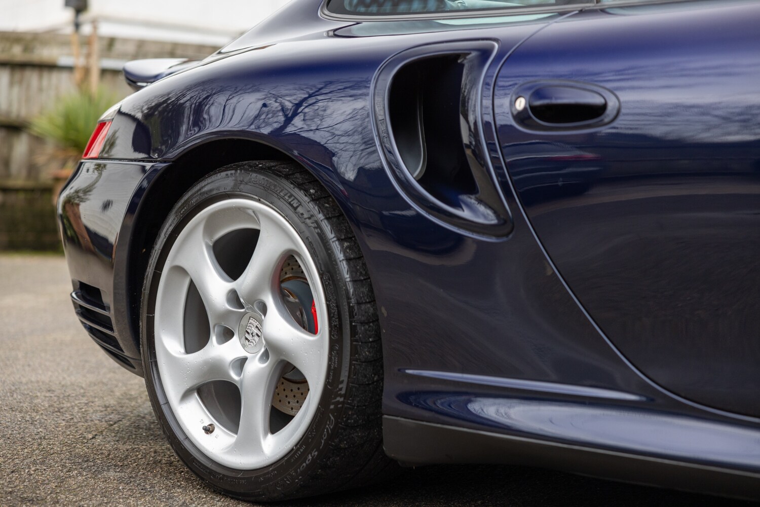 Used Porsche 911 2003 for sale - 77927675: Photo 12