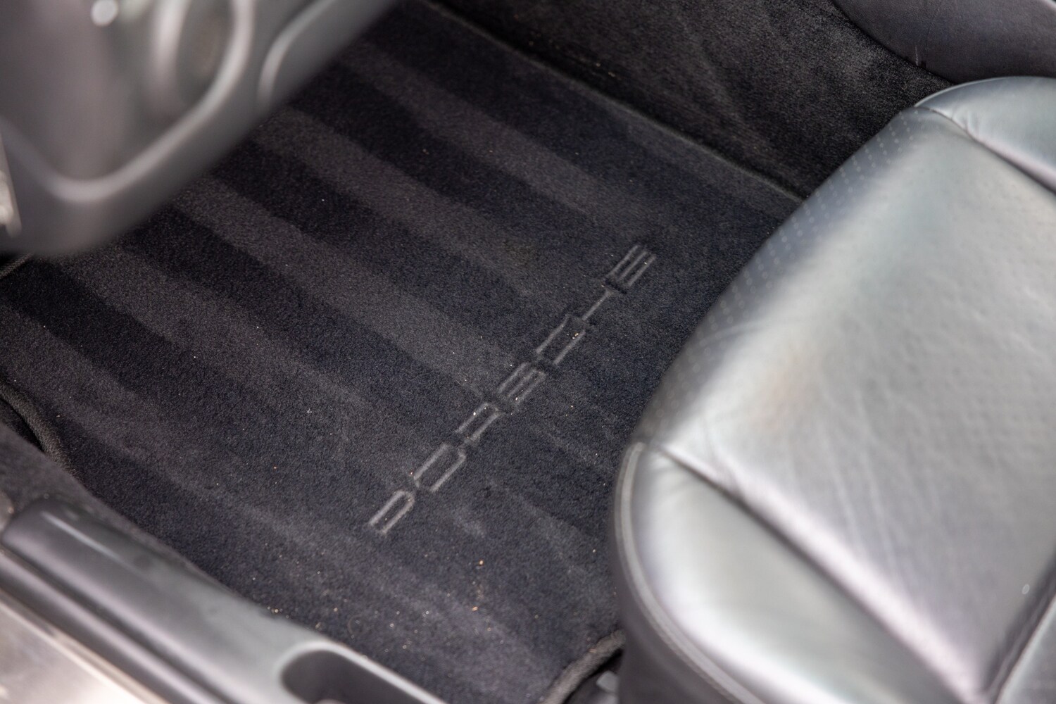 Used Porsche 911 2003 for sale - 77927675: Photo 14