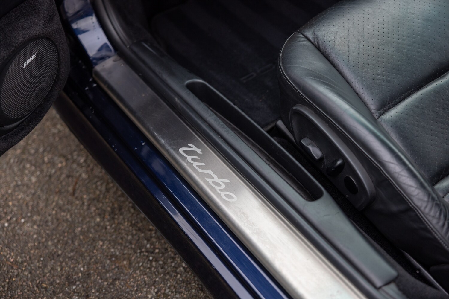 Used Porsche 911 2003 for sale - 77927675: Photo 16