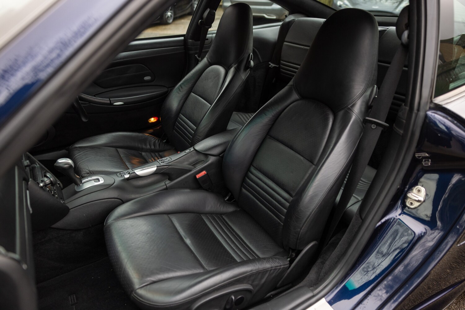 Used Porsche 911 2003 for sale - 77927675: Photo 17