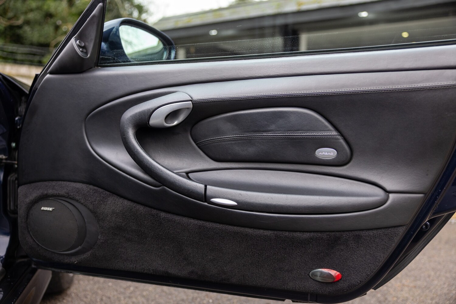 Used Porsche 911 2003 for sale - 77927675: Photo 21