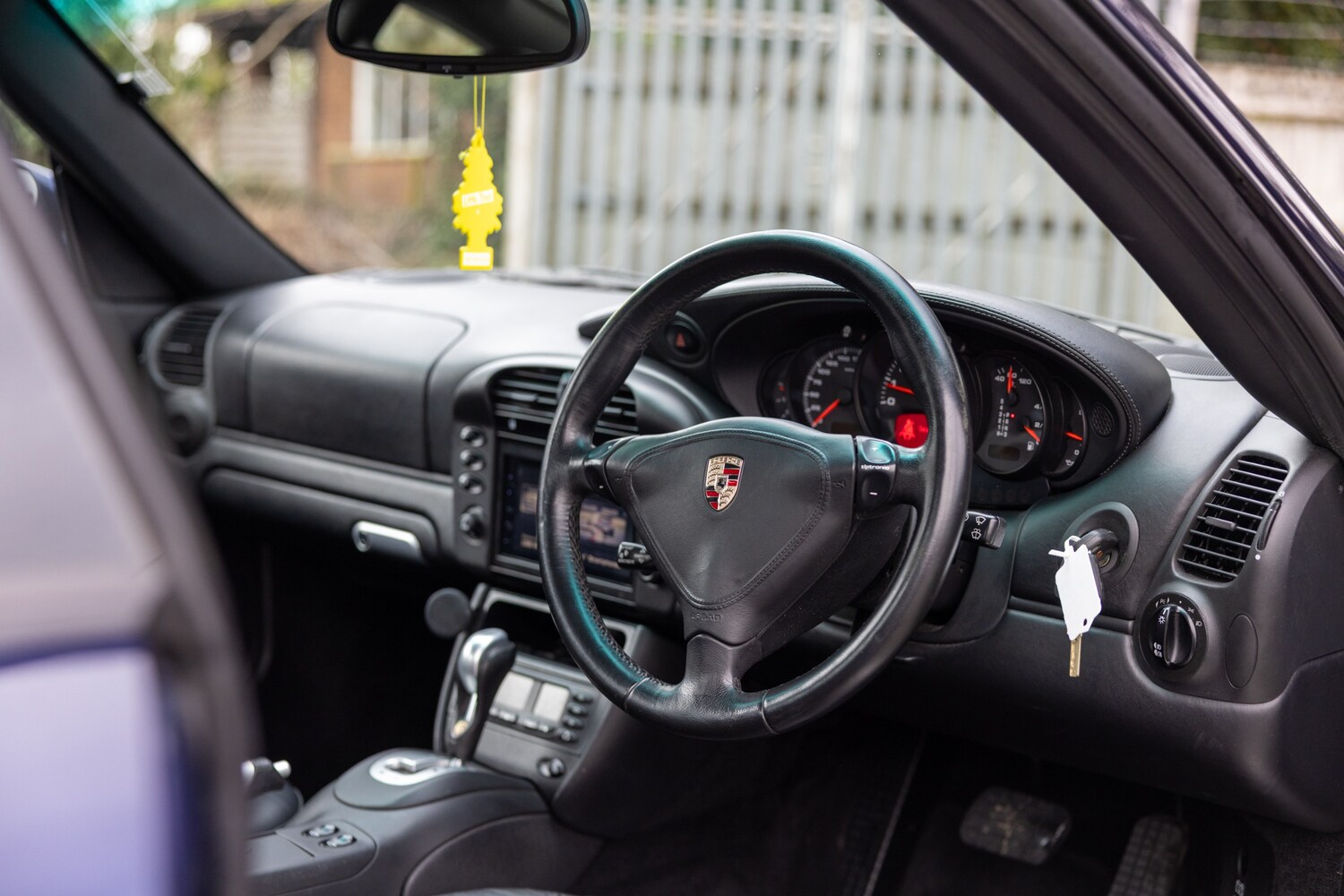 Used Porsche 911 2003 for sale - 77927675: Photo 22