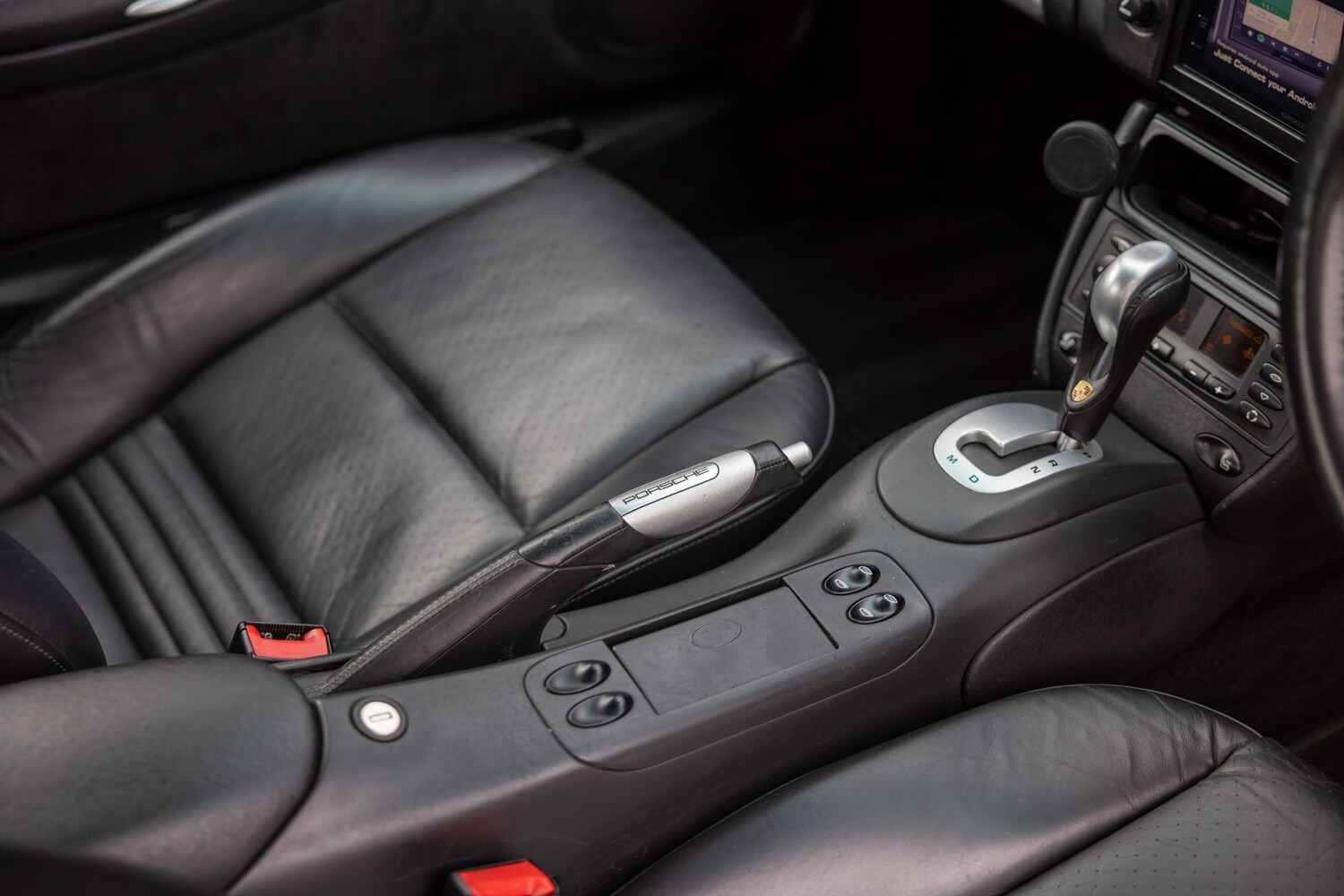 Used Porsche 911 2003 for sale - 77927675: Photo 23