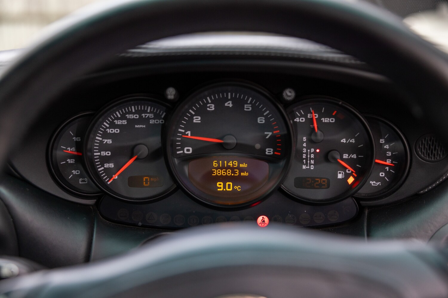 Used Porsche 911 2003 for sale - 77927675: Photo 24