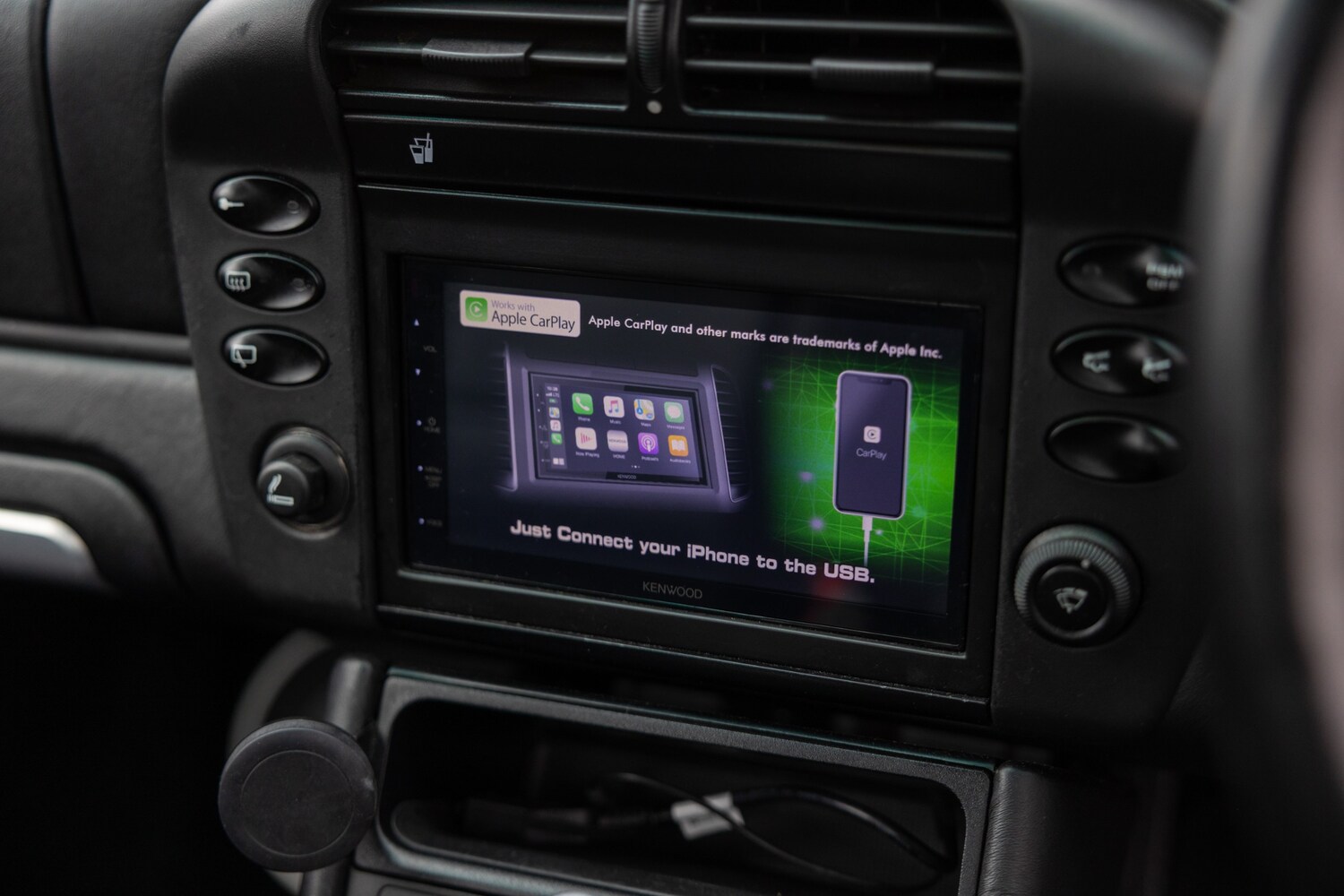 Used Porsche 911 2003 for sale - 77927675: Photo 25