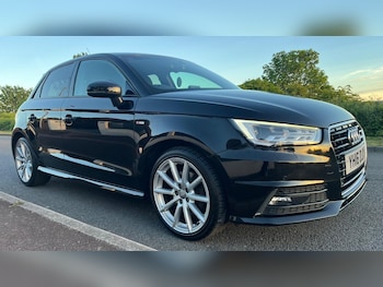 Used Audi A1 2016 for sale - 78673460: Photo