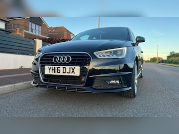 Used Audi A1 2016 for sale - 78673460: Photo