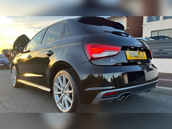 Used Audi A1 2016 for sale - 78673460: Photo