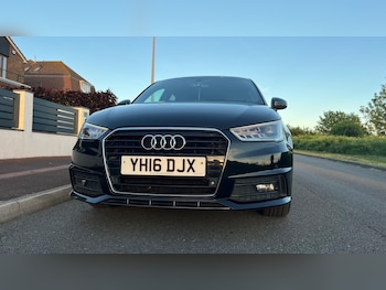 Used Audi A1 2016 for sale - 78673460: Photo