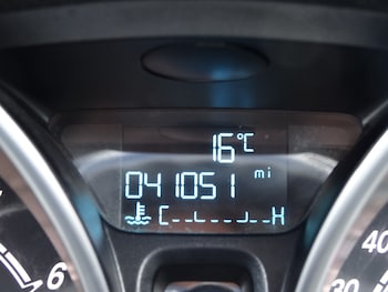 Used Ford Fiesta 2015 for sale - 78599067: Photo